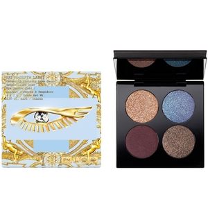 Pat McGrath Interstellar Icon Quad
